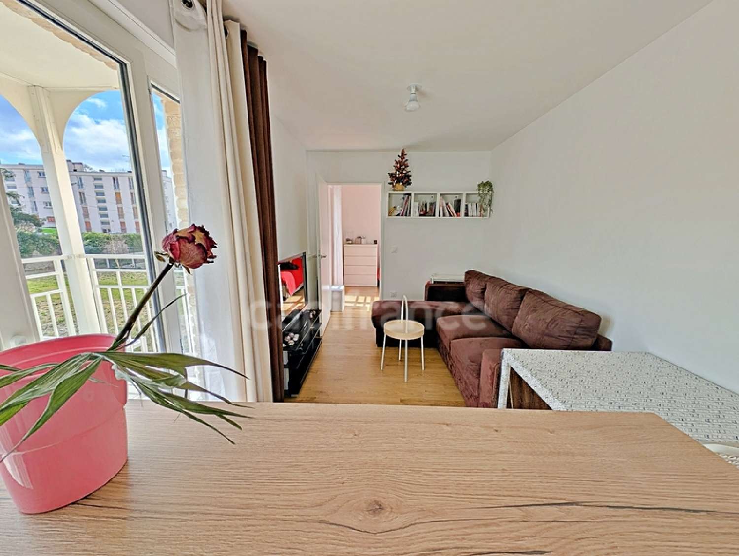  en venta apartamento Limeil-Brévannes Val-de-Marne 7