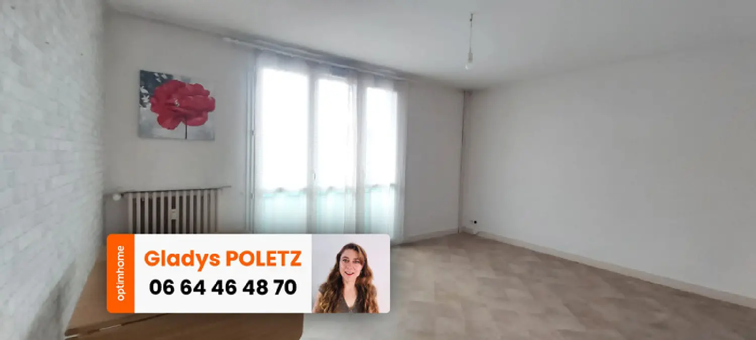  en venta apartamento Limoges 87100 Haute-Vienne 2