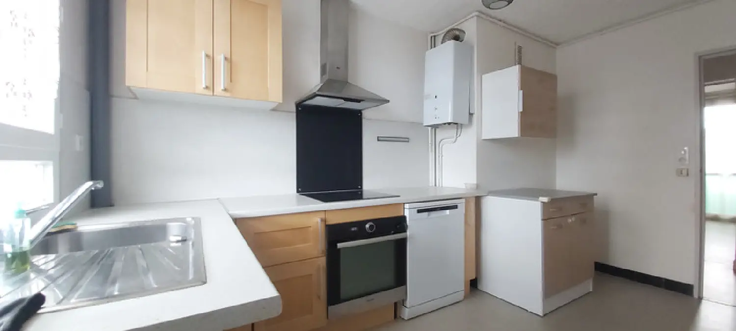  en venta apartamento Limoges 87100 Haute-Vienne 3