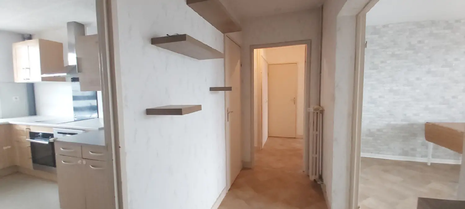  en venta apartamento Limoges 87100 Haute-Vienne 5