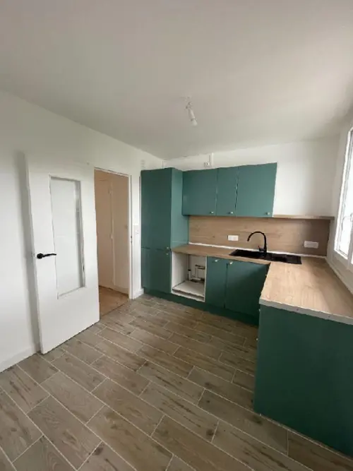 Limoges Haute-Vienne apartamento foto 7135068