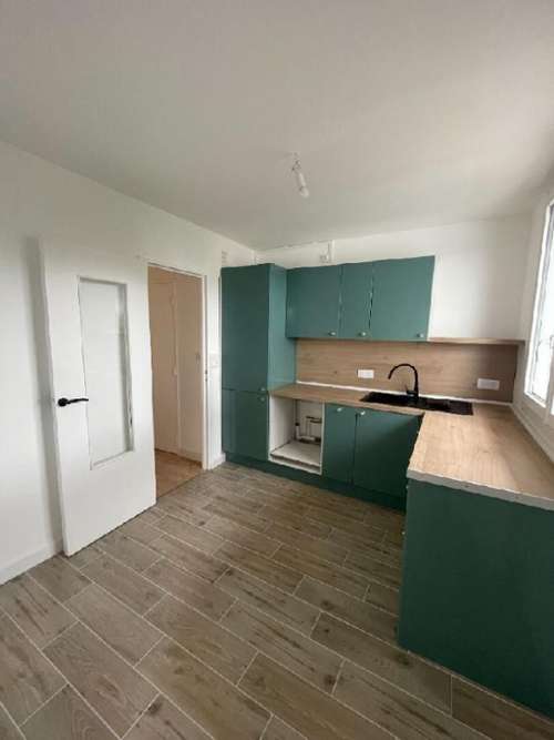 Limoges Haute-Vienne appartement foto 7139207