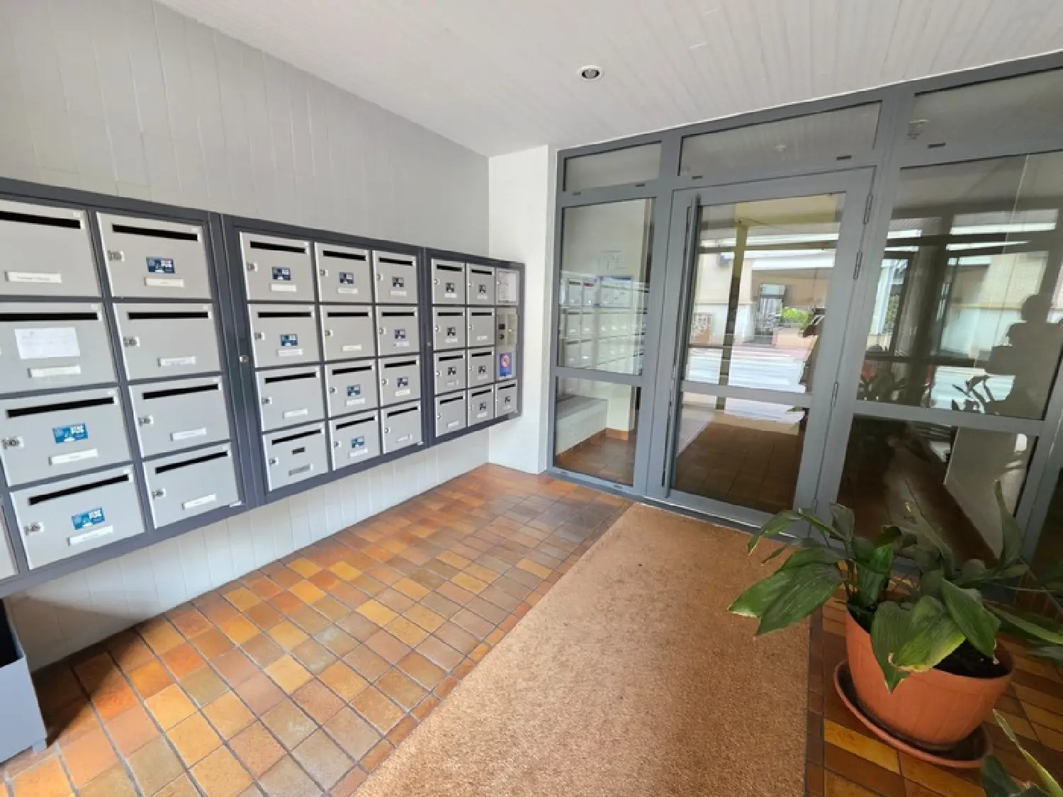 à vendre appartement Limoges Haute-Vienne 2