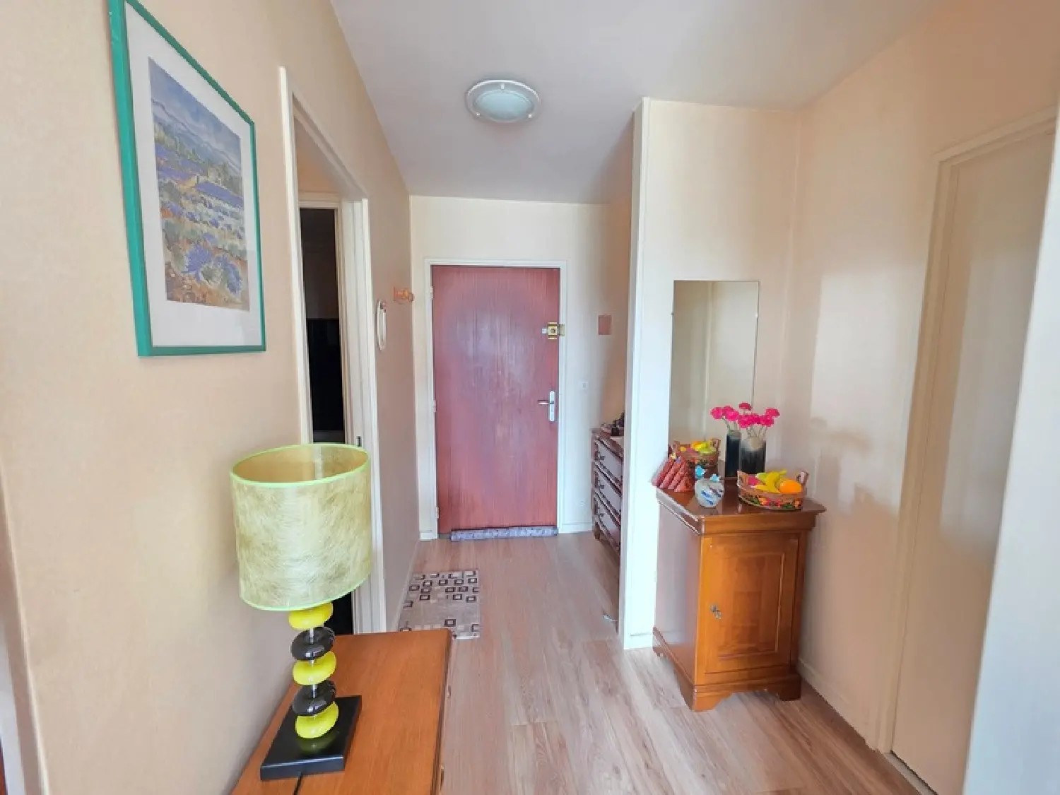  à vendre appartement Limoges Haute-Vienne 3