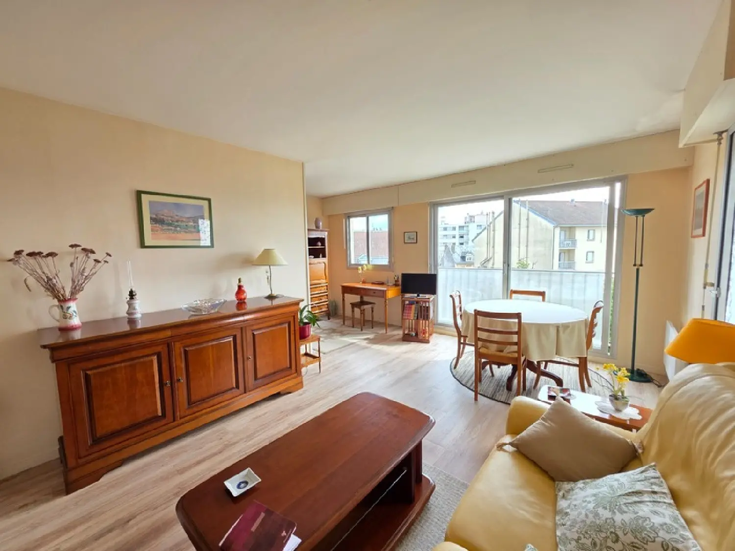  à vendre appartement Limoges Haute-Vienne 4
