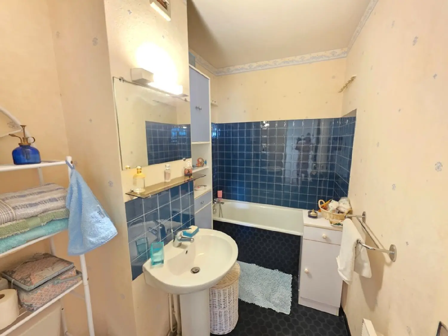  à vendre appartement Limoges Haute-Vienne 8