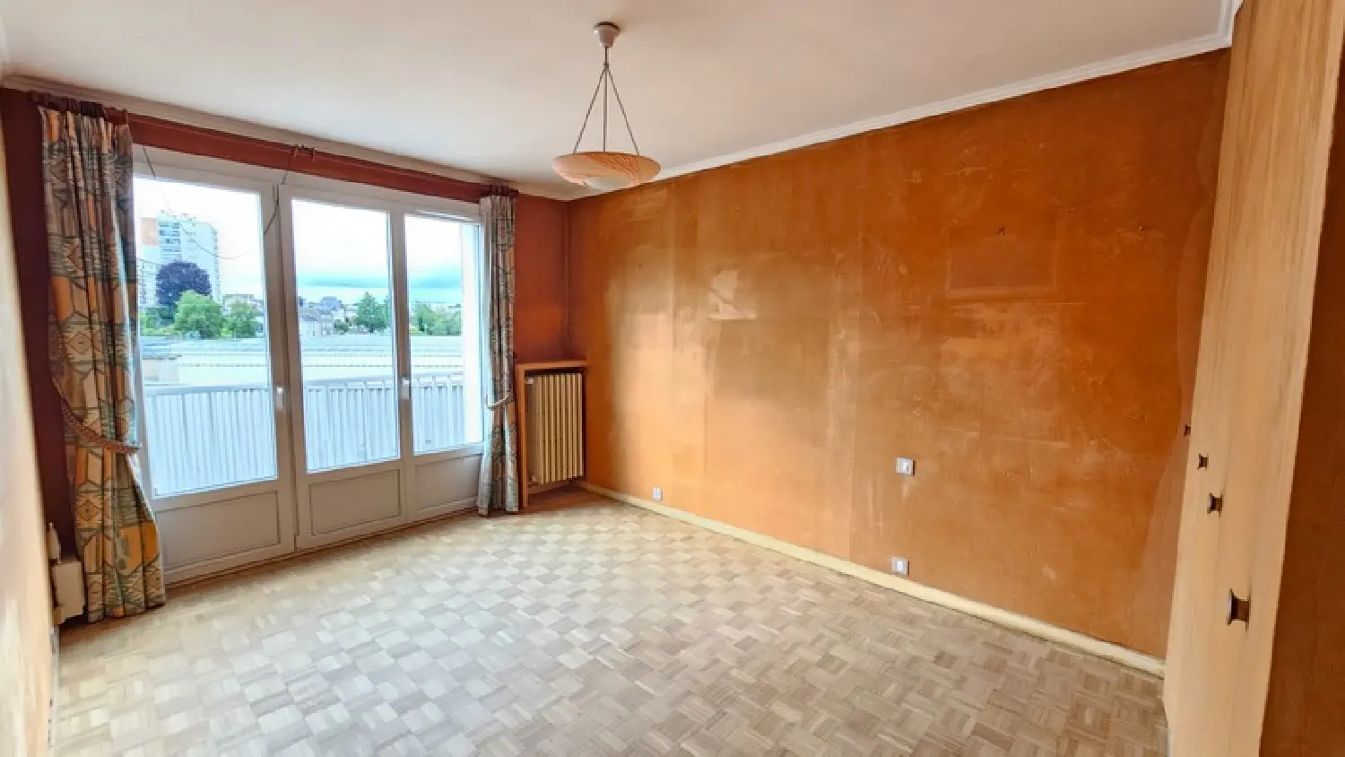  te koop appartement Limoges Haute-Vienne 7