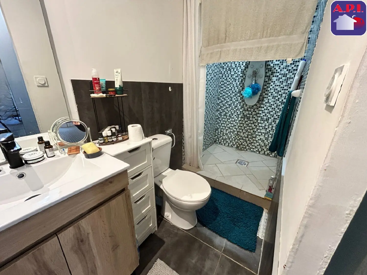  te koop appartement Limoux Aude 5