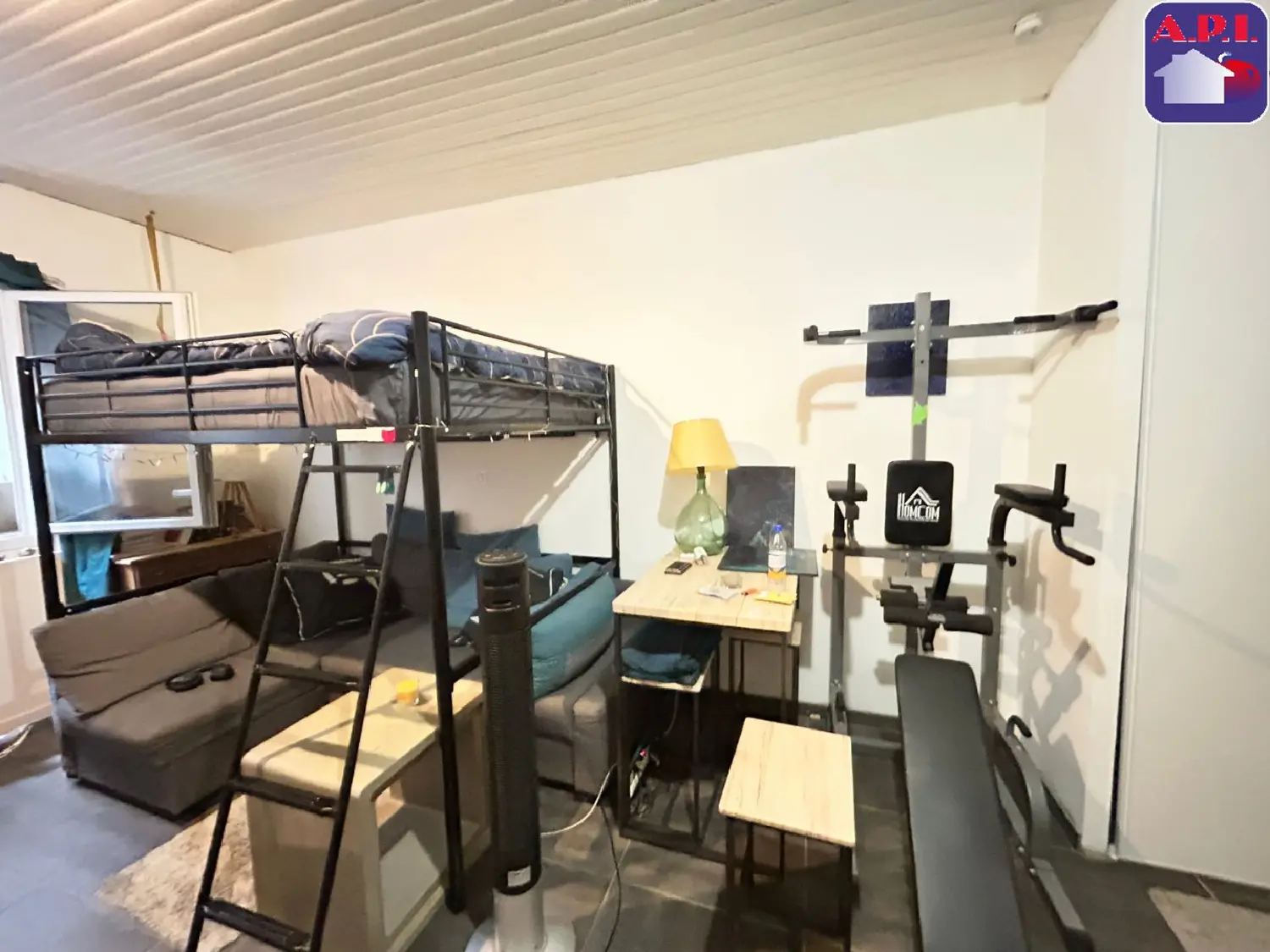  te koop appartement Limoux Aude 6