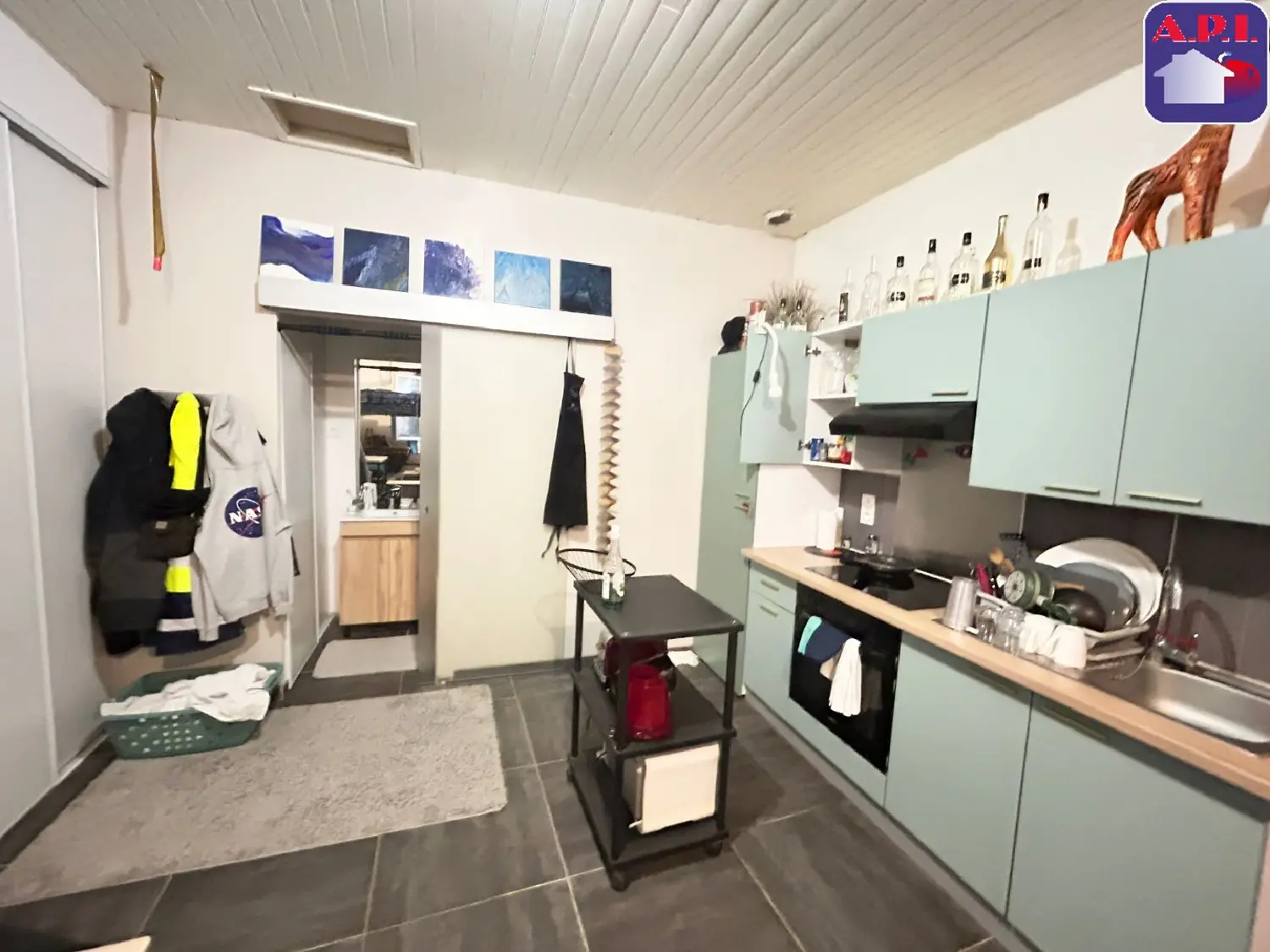  te koop appartement Limoux Aude 7