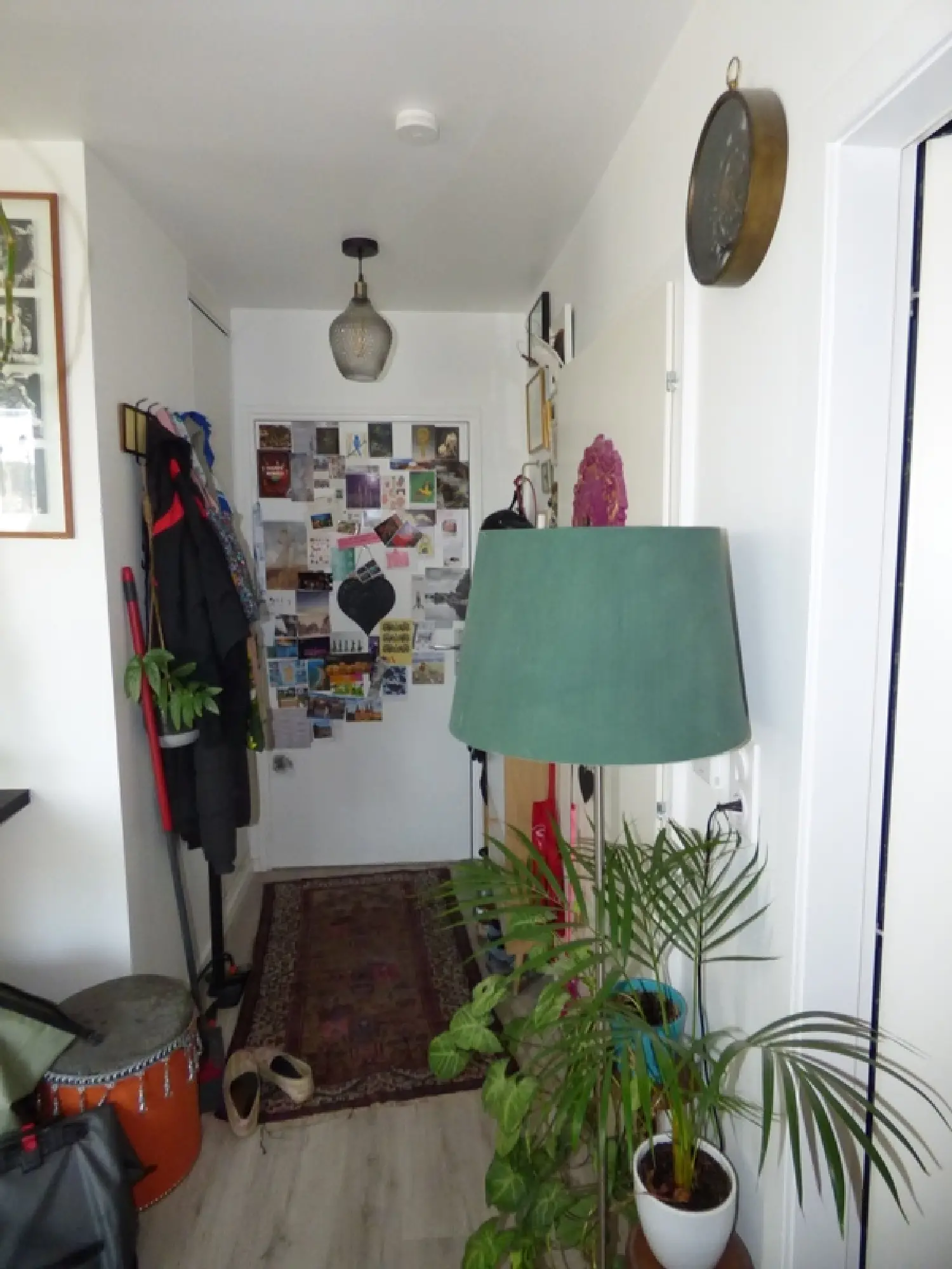  te koop appartement Lingolsheim Bas-Rhin 3