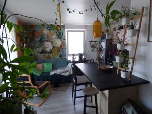 Lingolsheim Bas-Rhin Wohnung/ Apartment Bild 7145835