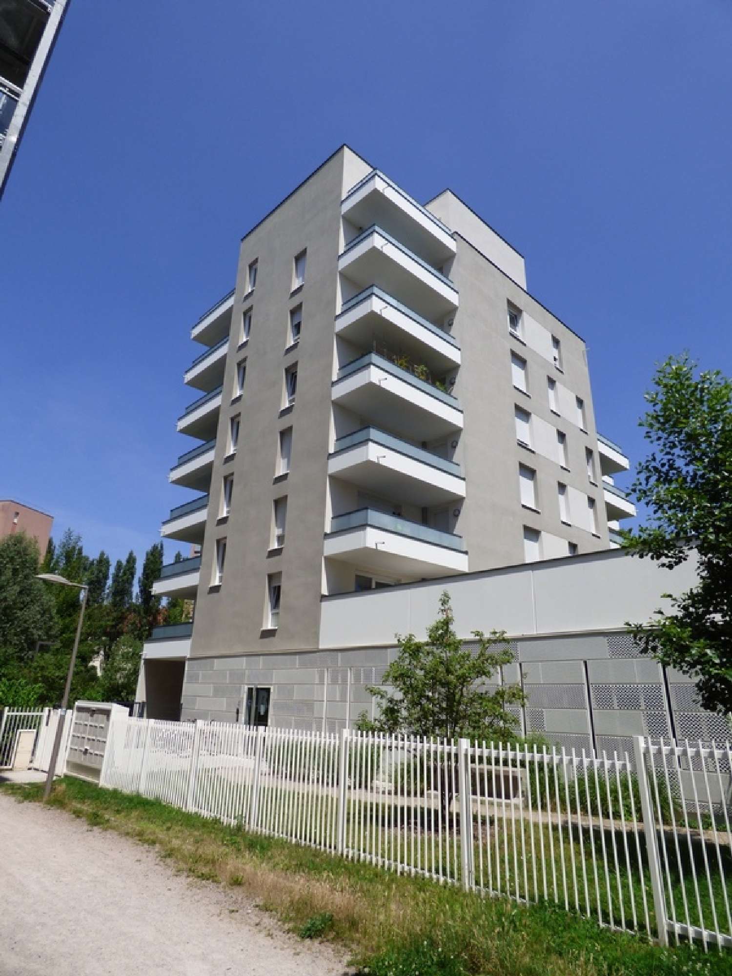  kaufen Wohnung/ Apartment Lingolsheim Bas-Rhin 8