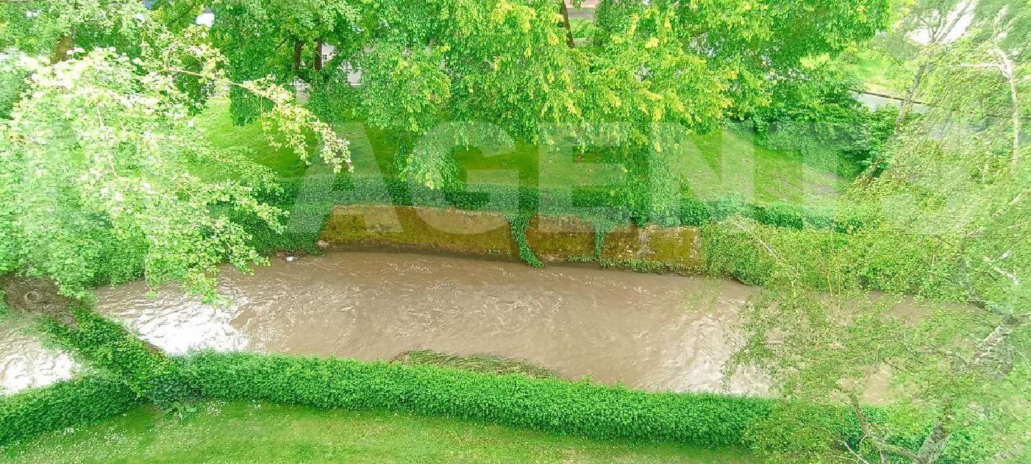  en venta apartamento Lisieux Calvados 1