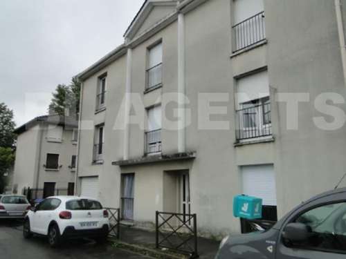 Livry-Gargan Seine-Saint-Denis appartement foto 7141896