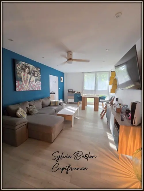 Livry-Gargan Seine-Saint-Denis apartment foto 7134209