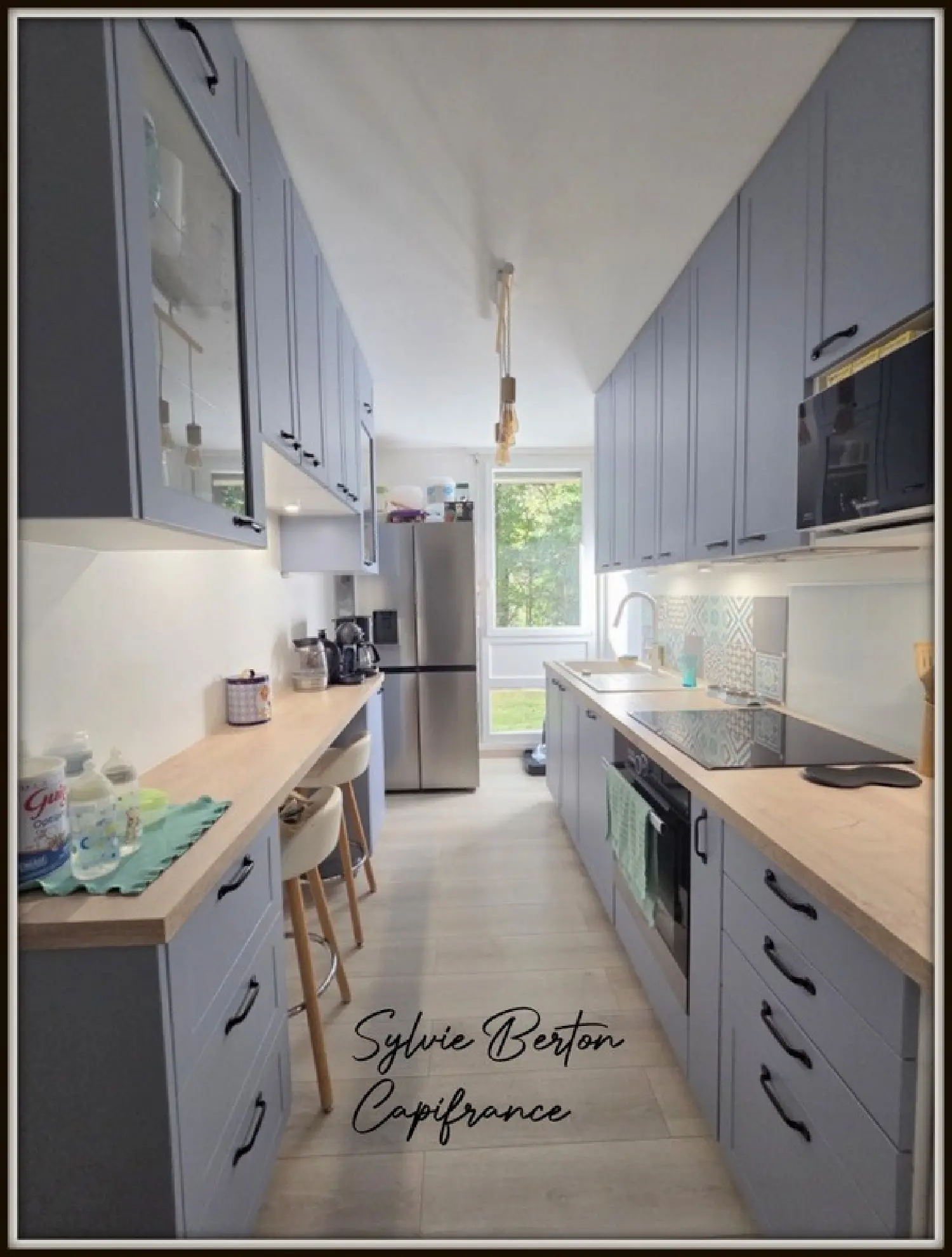  for sale apartment Livry-Gargan Seine-Saint-Denis 3