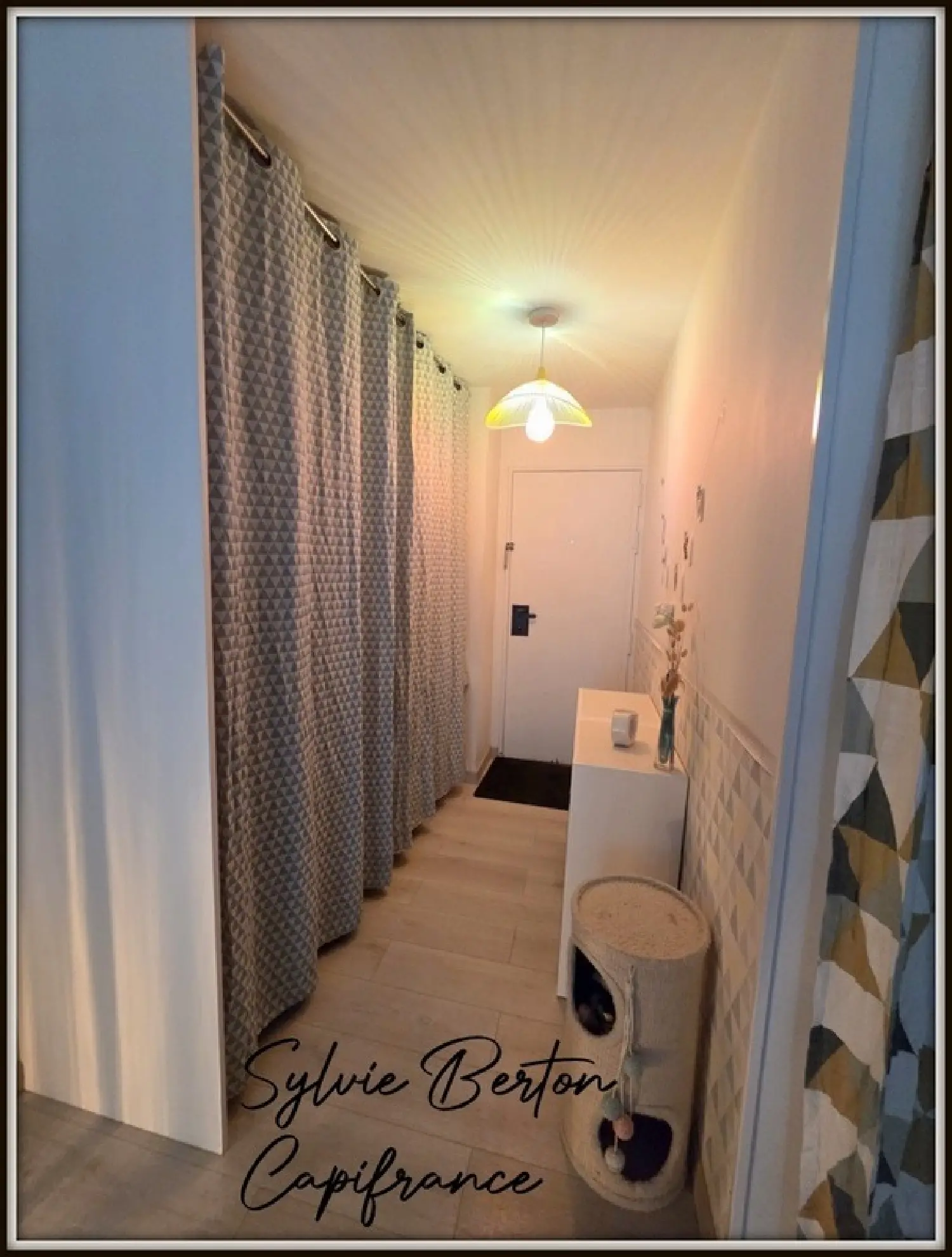  for sale apartment Livry-Gargan Seine-Saint-Denis 4