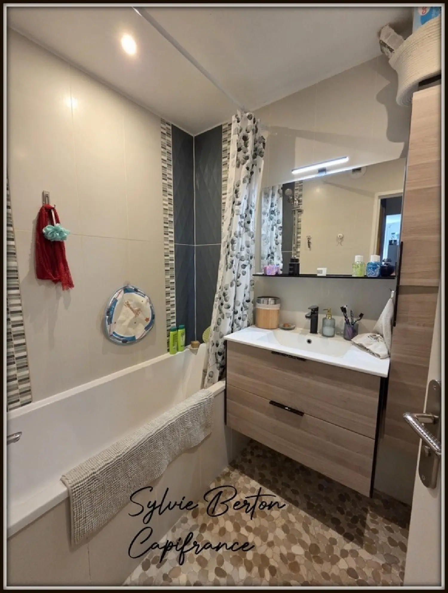  for sale apartment Livry-Gargan Seine-Saint-Denis 5
