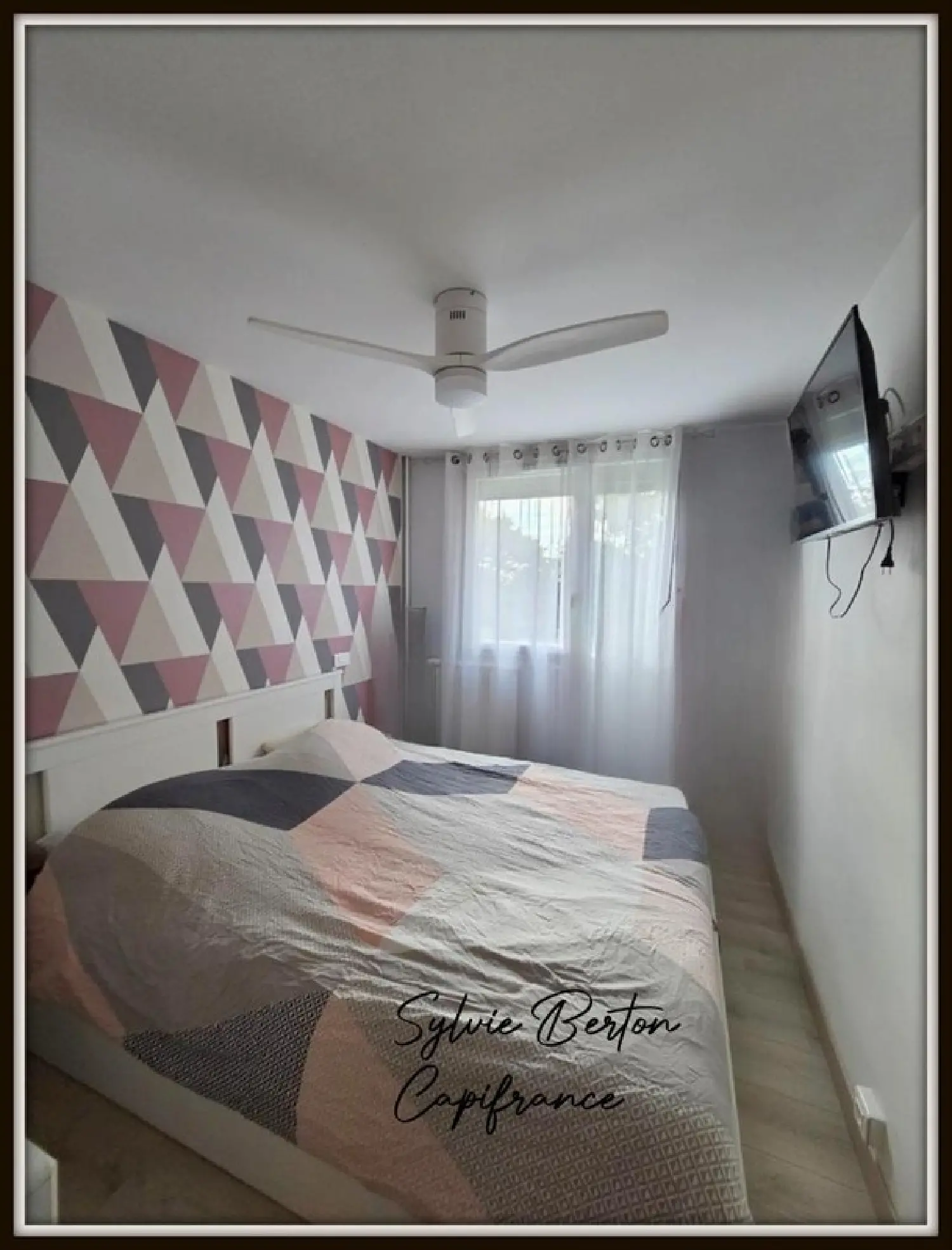  for sale apartment Livry-Gargan Seine-Saint-Denis 6