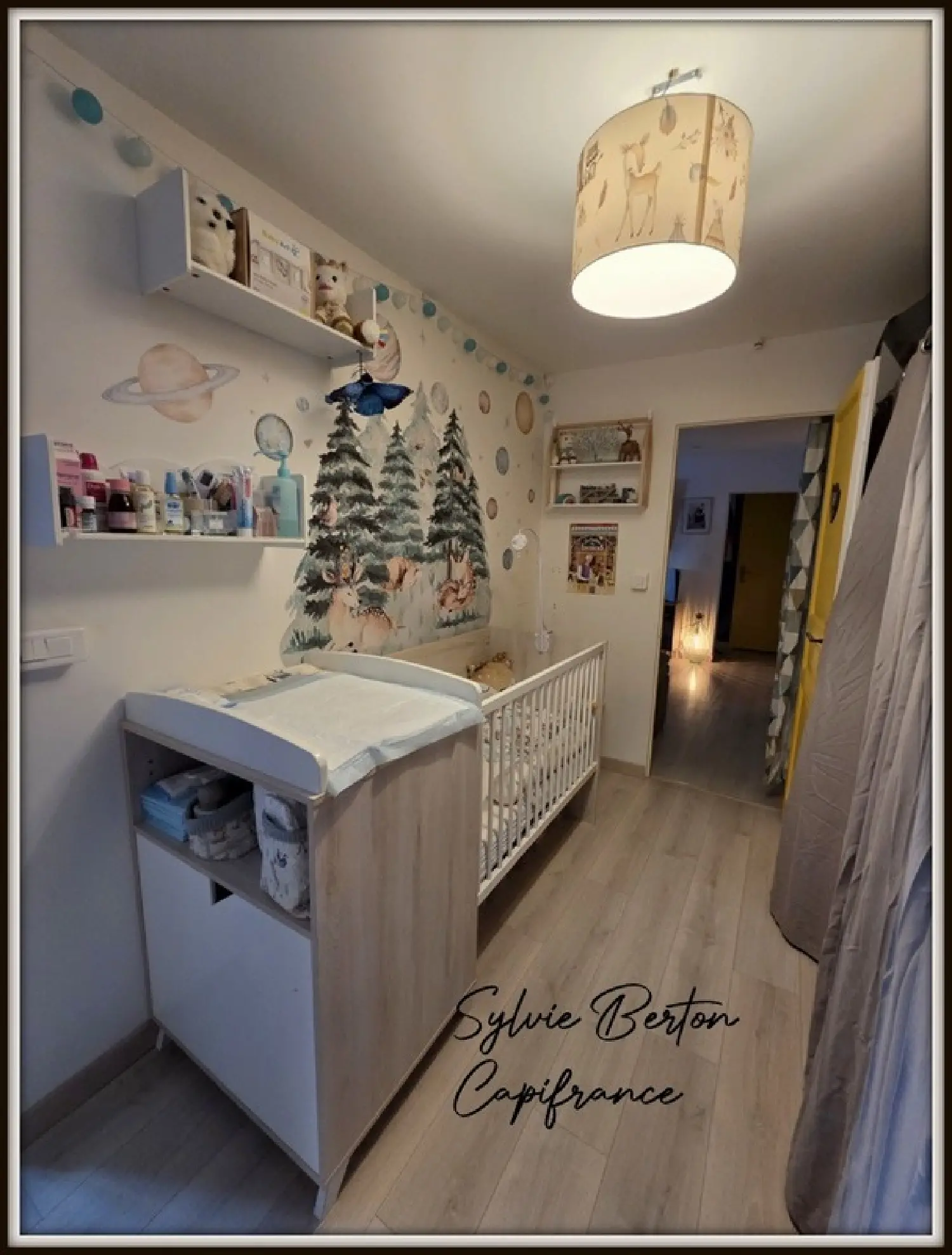  for sale apartment Livry-Gargan Seine-Saint-Denis 7