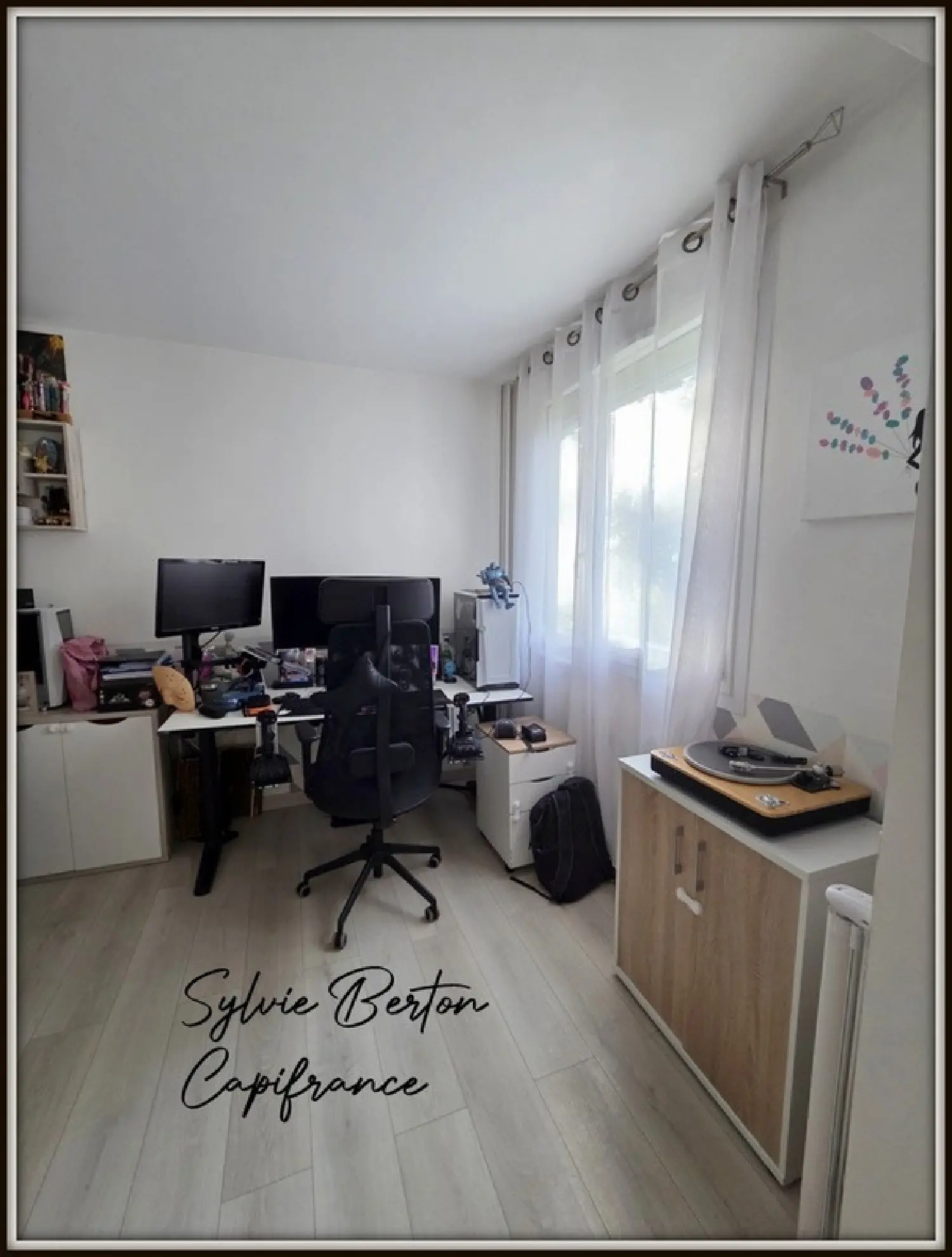  for sale apartment Livry-Gargan Seine-Saint-Denis 8