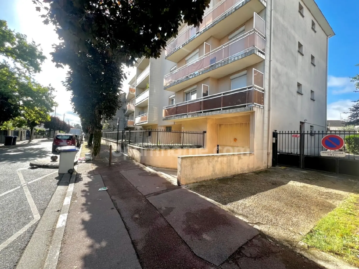 en venta apartamento Livry-Gargan Seine-Saint-Denis 2