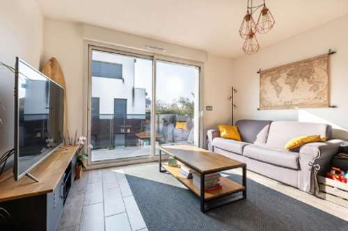 Livry-Gargan Seine-Saint-Denis Wohnung/ Apartment Bild 7142503
