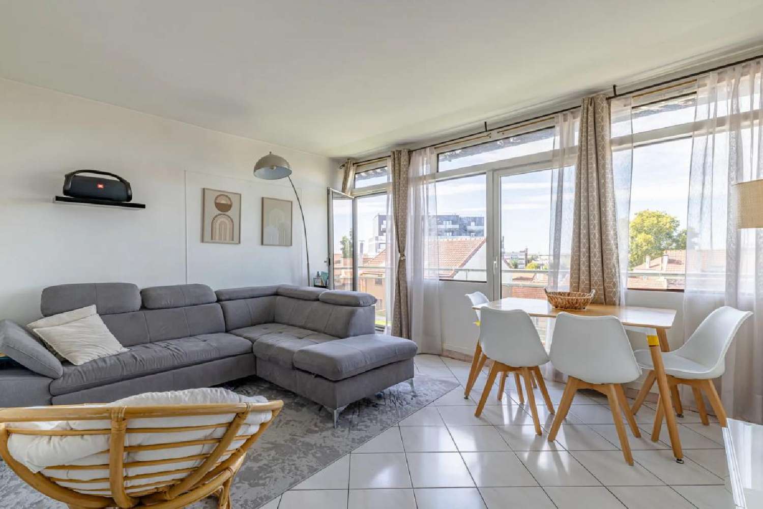  kaufen Wohnung/ Apartment Livry-Gargan Seine-Saint-Denis 1