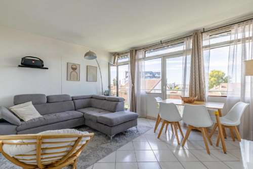 Livry-Gargan Seine-Saint-Denis Wohnung/ Apartment Bild 7142554