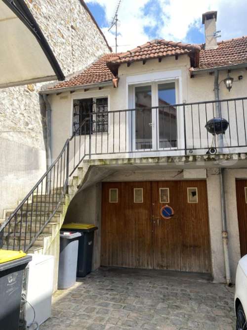 Longjumeau Essonne apartamento foto 7142589
