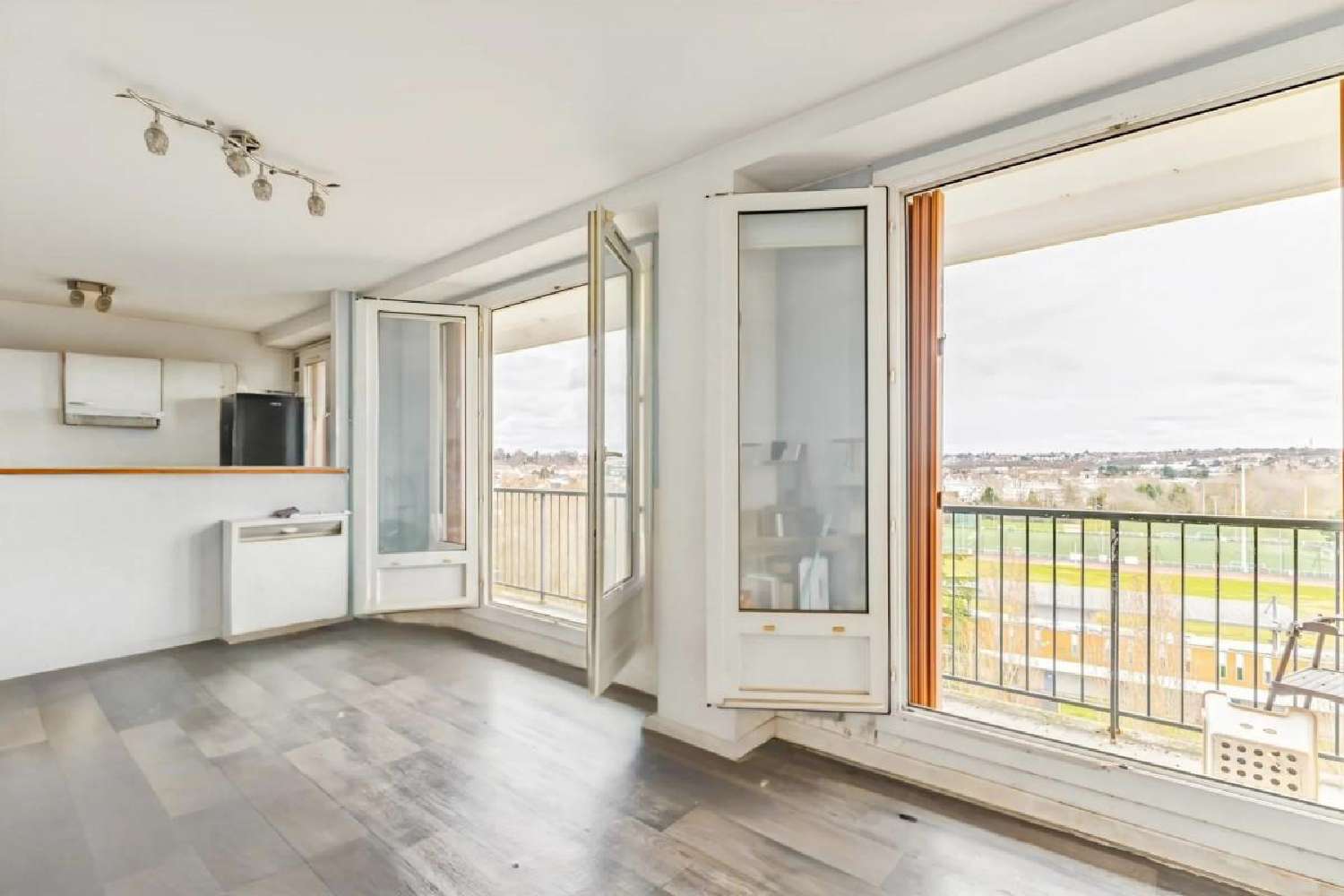  kaufen Wohnung/ Apartment Longjumeau Essonne 1