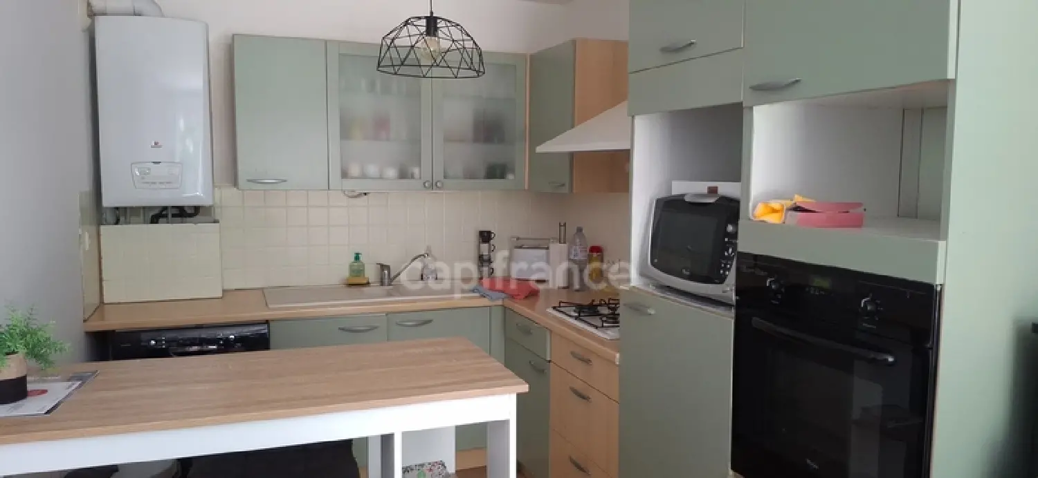  en venta apartamento Longuenesse Pas-de-Calais 4