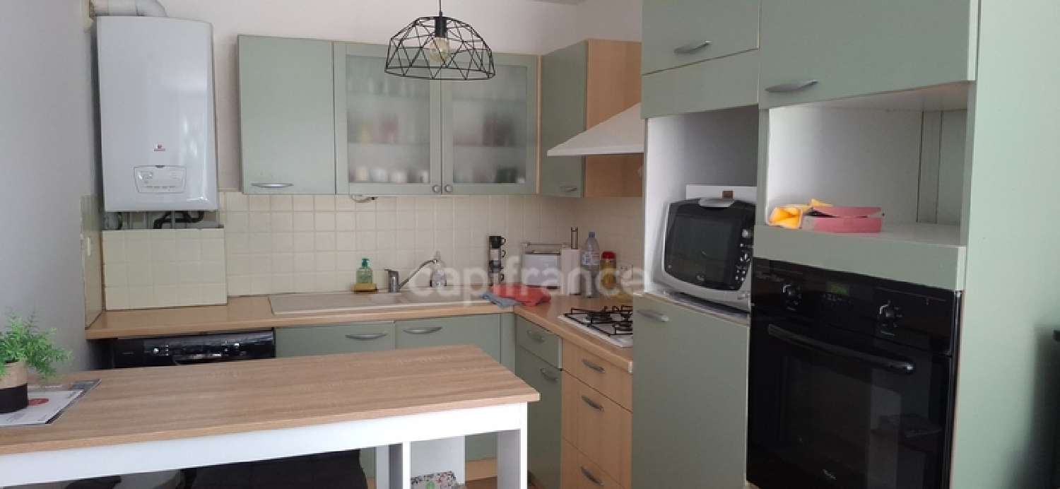  for sale apartment Longuenesse Pas-de-Calais 4