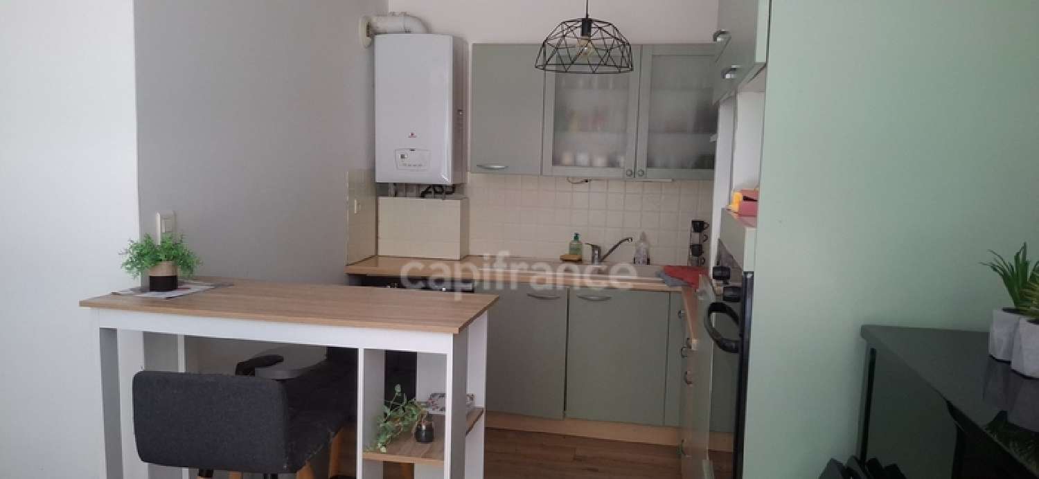  for sale apartment Longuenesse Pas-de-Calais 5