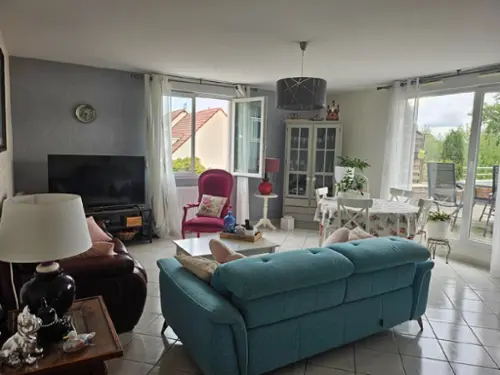 Longvic Côte-d'Or appartement foto 7133946