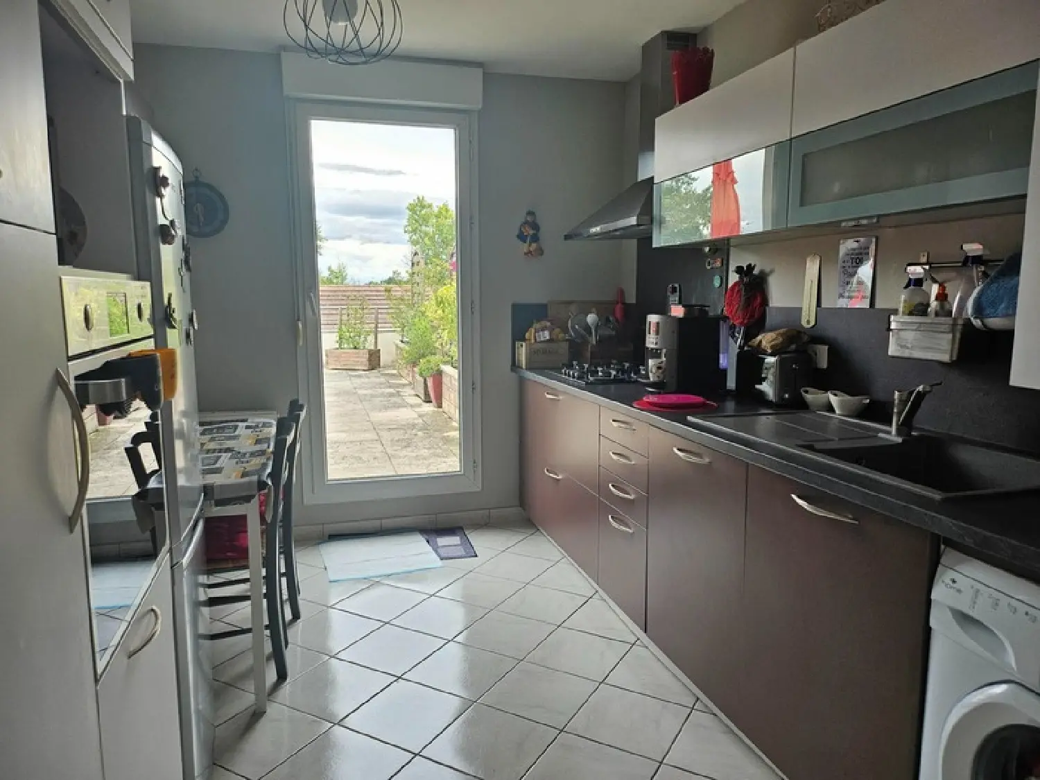  te koop appartement Longvic Côte-d'Or 2