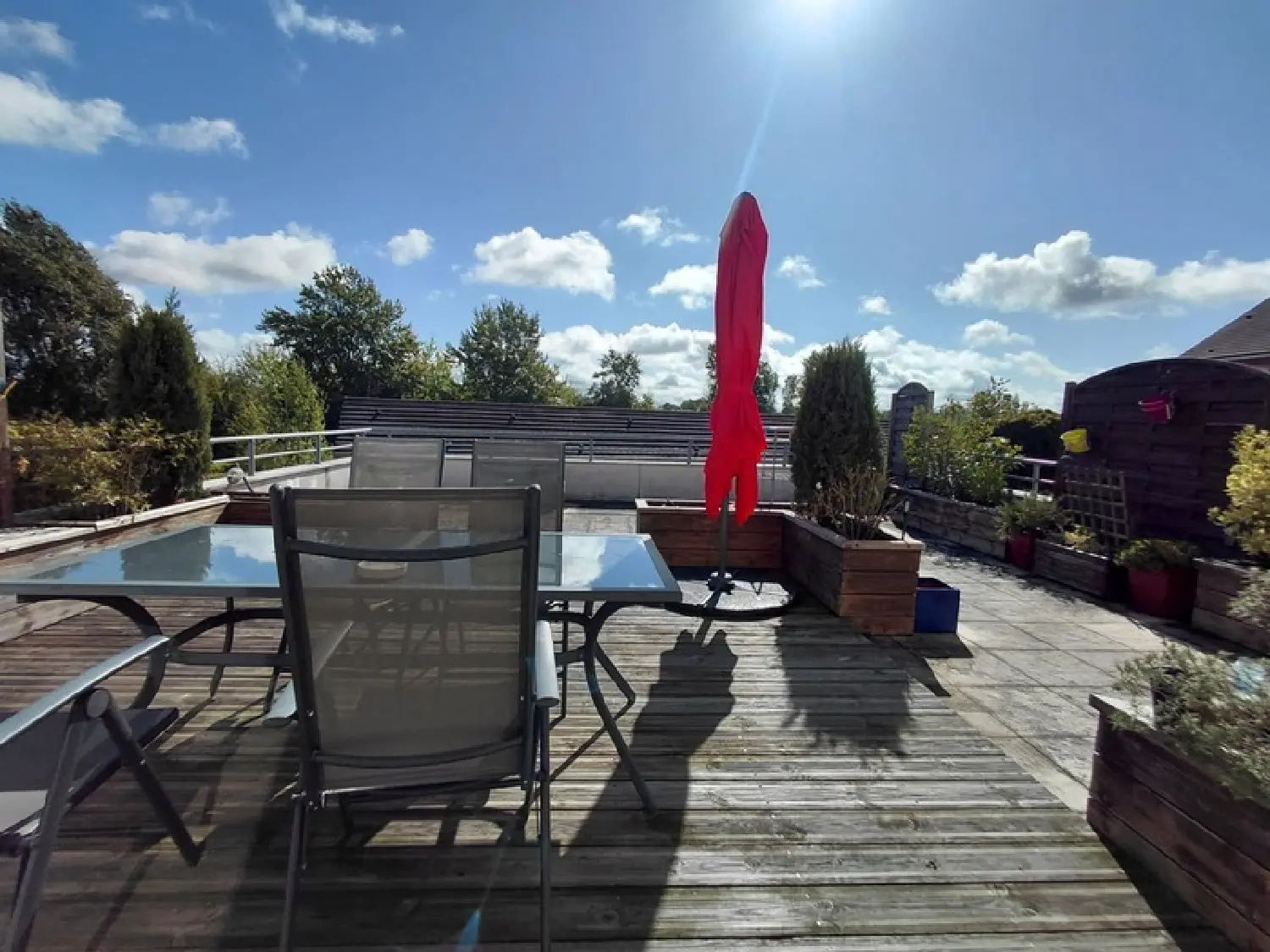  te koop appartement Longvic Côte-d'Or 3