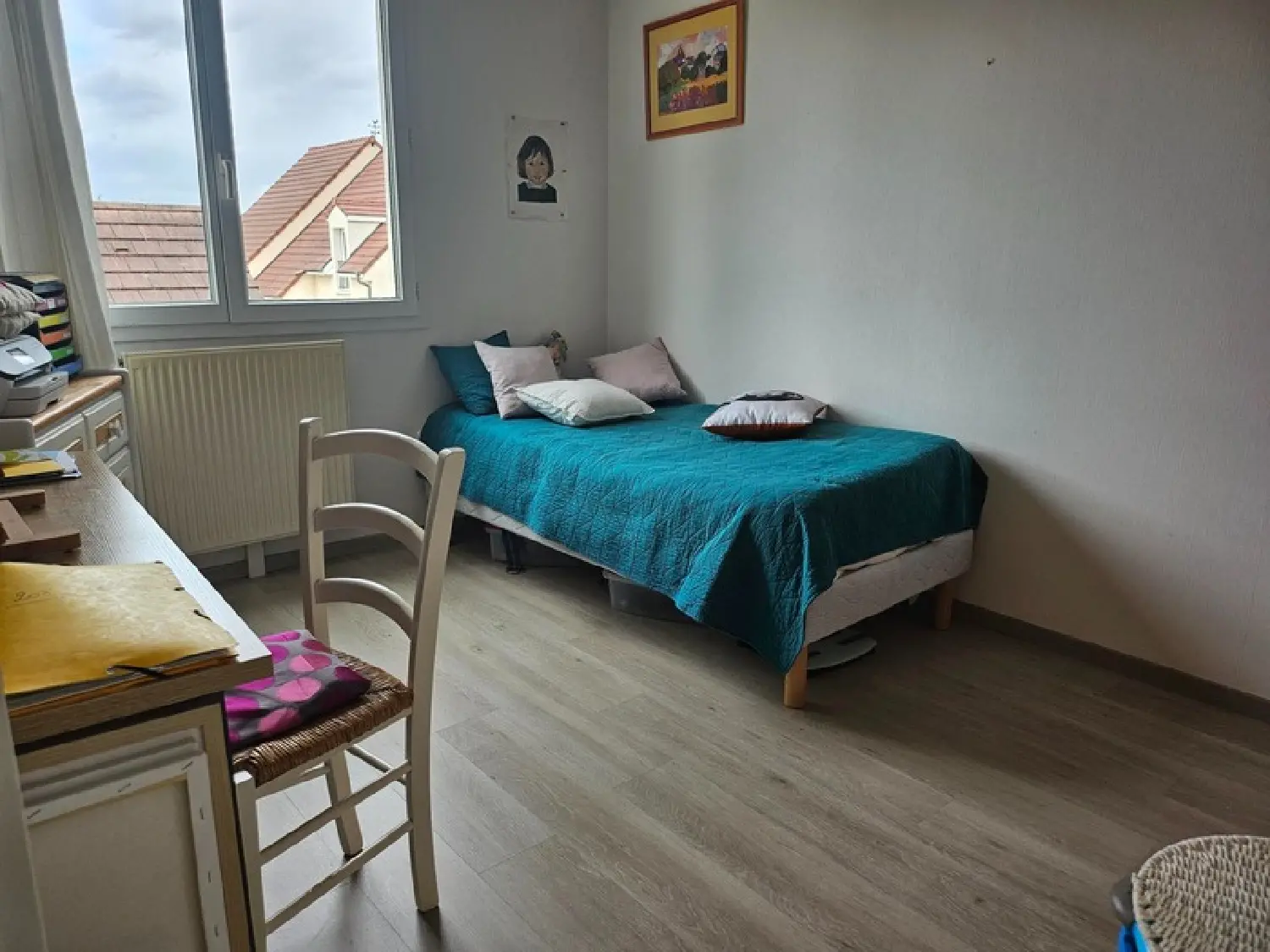  te koop appartement Longvic Côte-d'Or 5