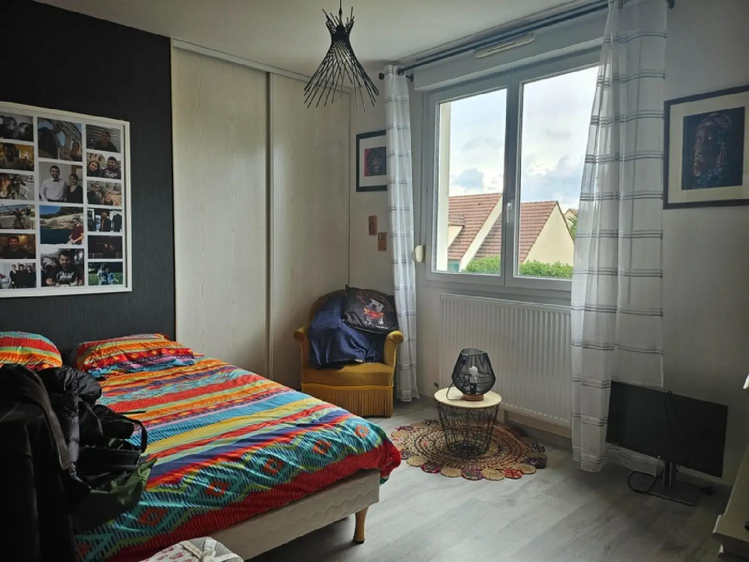  te koop appartement Longvic Côte-d'Or 6