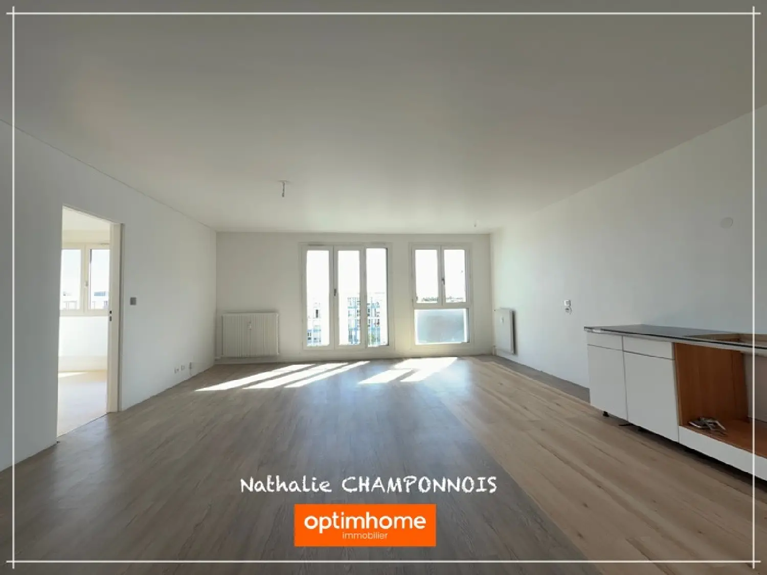  te koop appartement Longvic Côte-d'Or 1