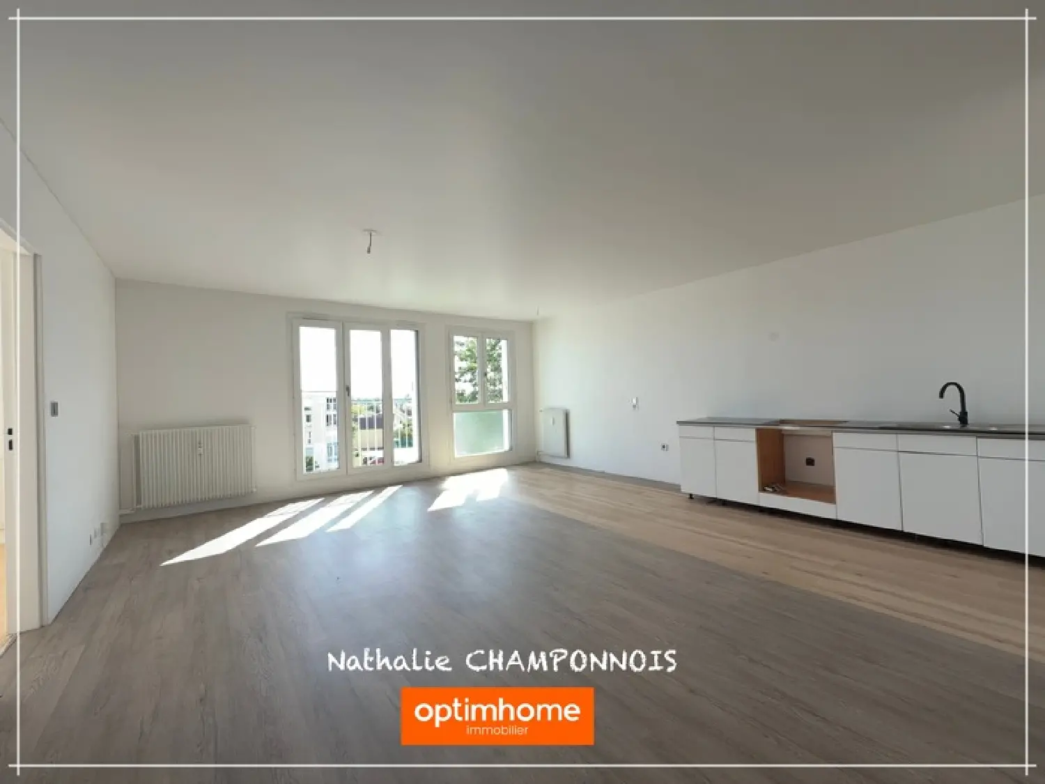  te koop appartement Longvic Côte-d'Or 2