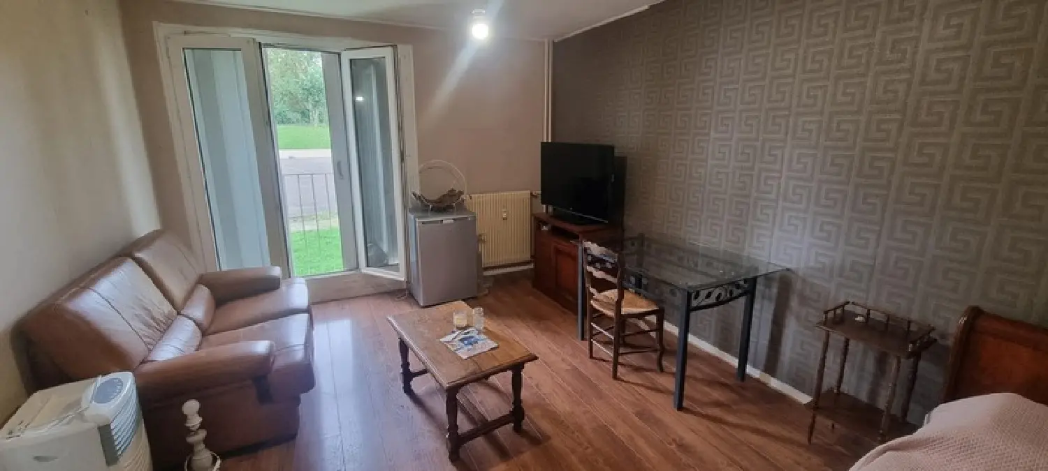  te koop appartement Longvic Côte-d'Or 2