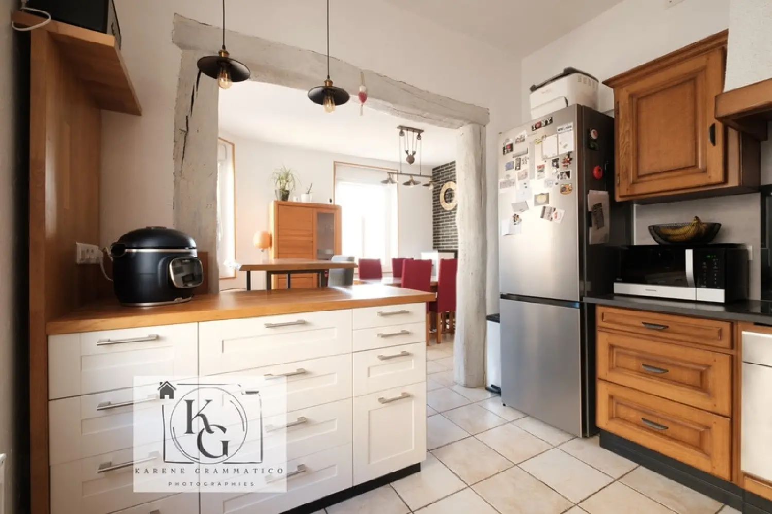  kaufen Wohnung/ Apartment Longwy Meurthe-et-Moselle 4