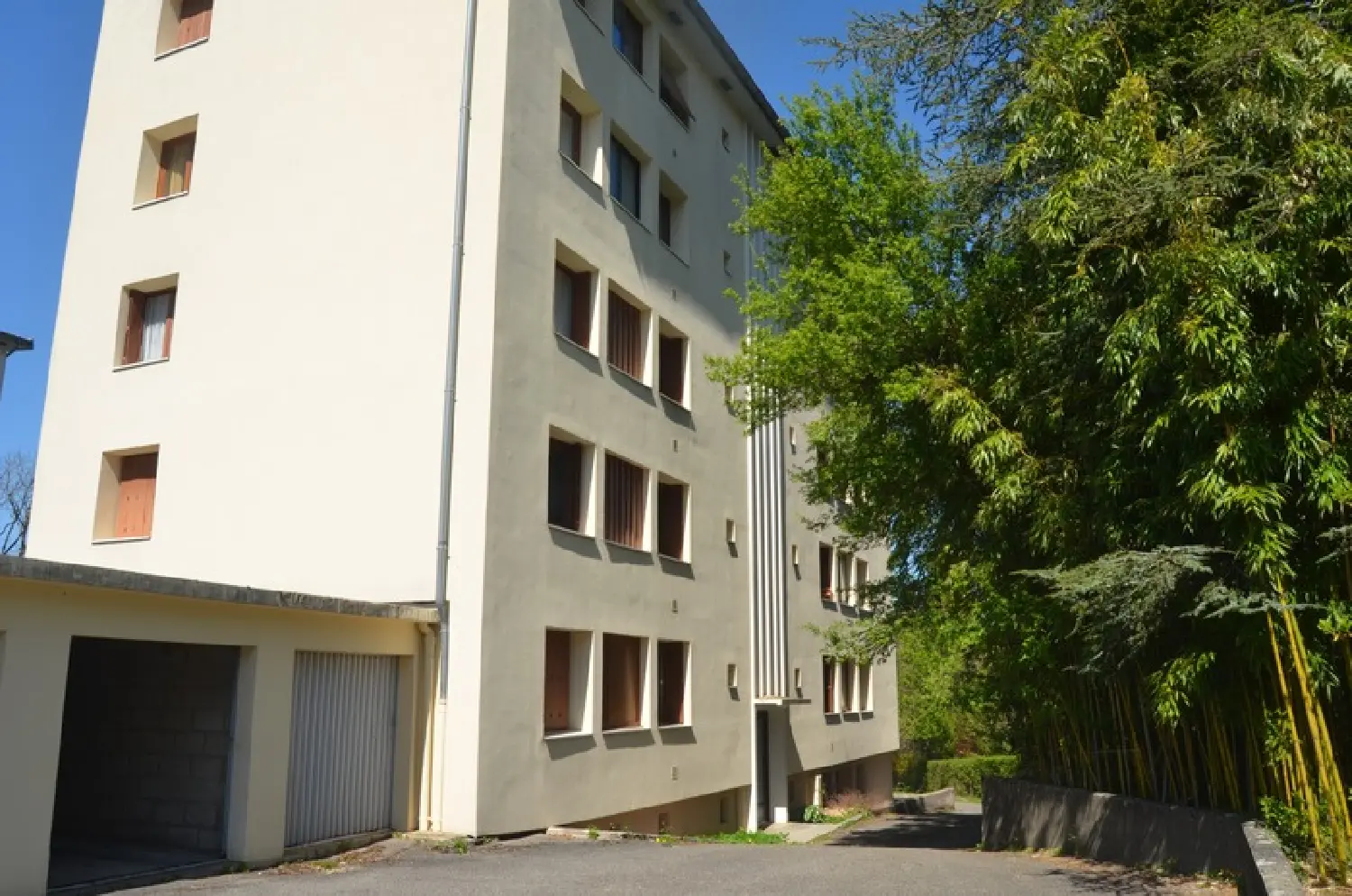  te koop appartement Lons-le-Saunier Jura 3