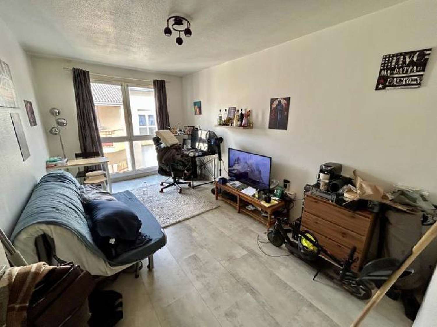  te koop appartement Lons Pyrénées-Atlantiques 1