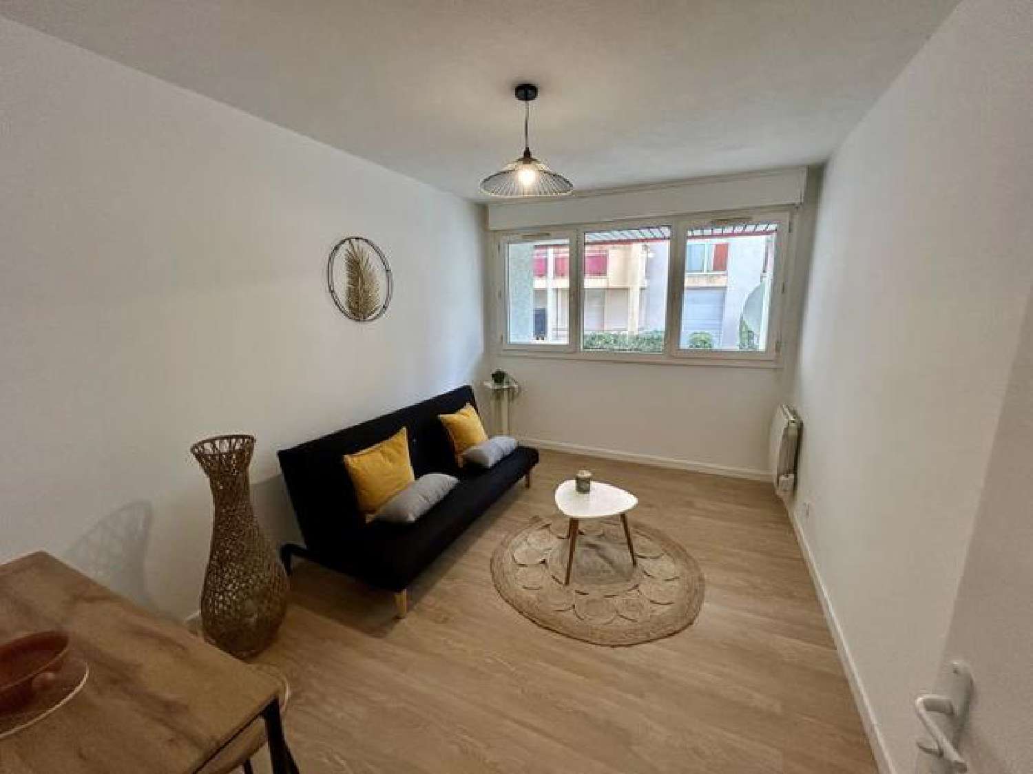  te koop appartement Lons Pyrénées-Atlantiques 1