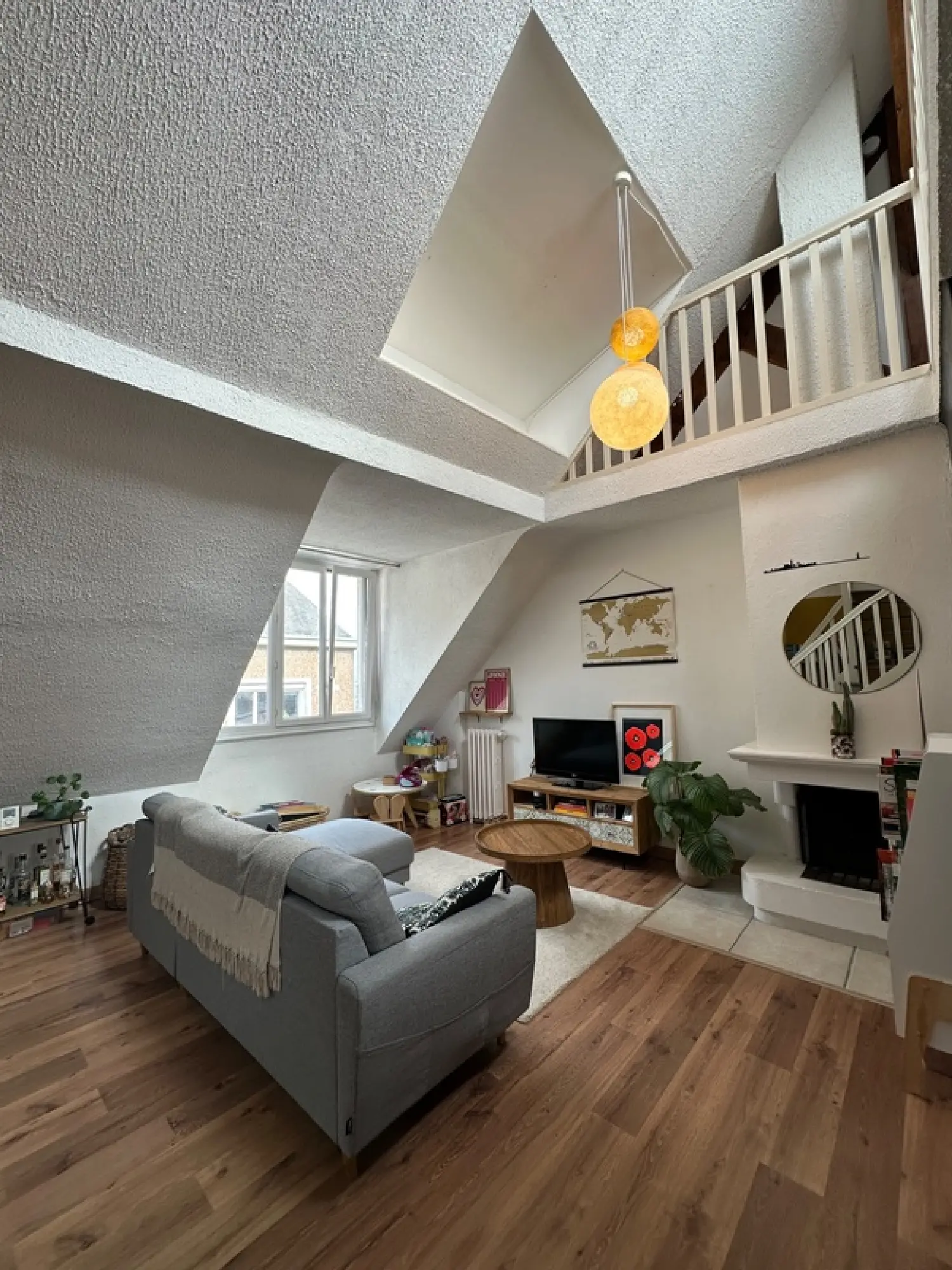  kaufen Wohnung/ Apartment Lorient Morbihan 2