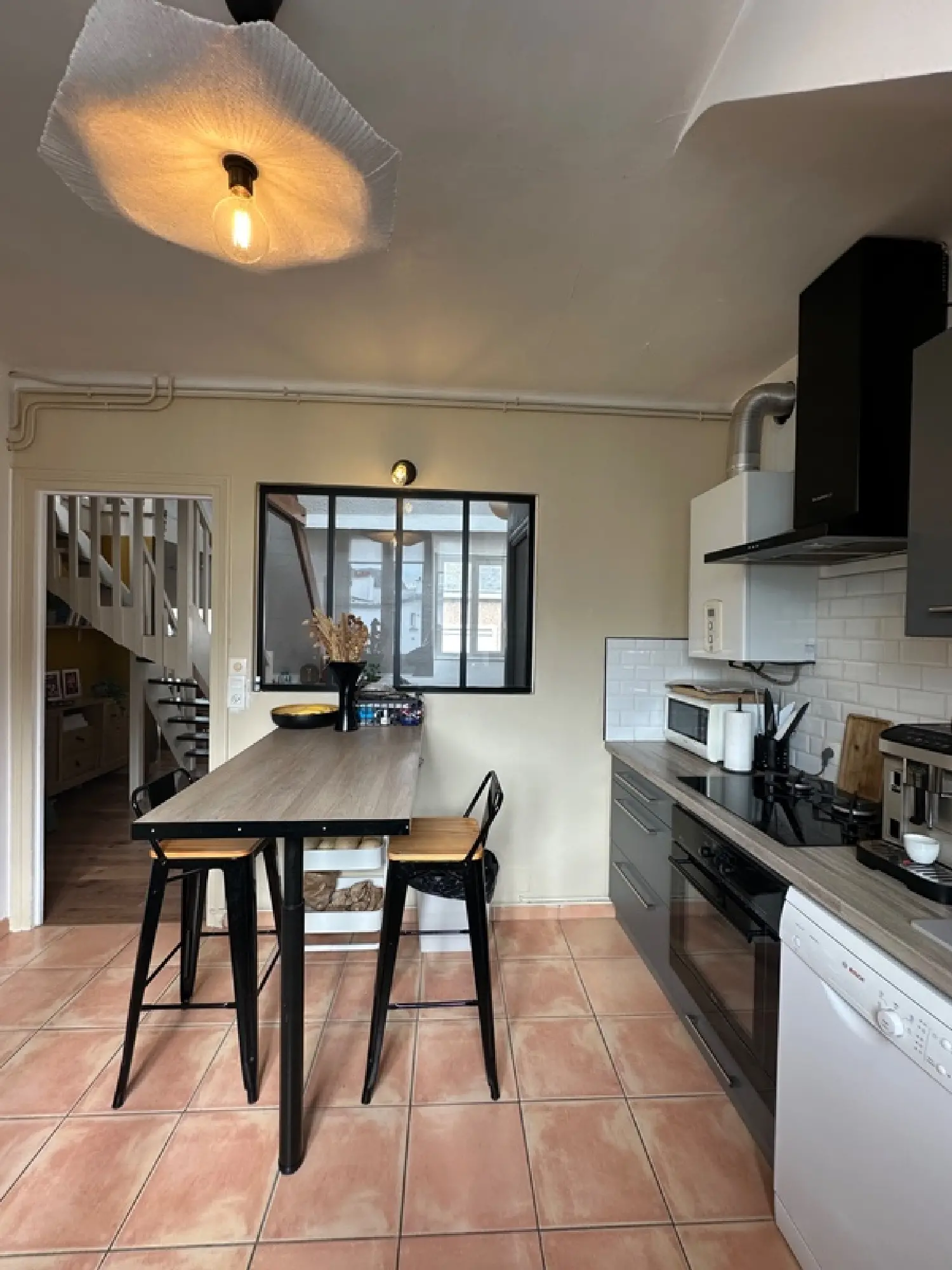  kaufen Wohnung/ Apartment Lorient Morbihan 4