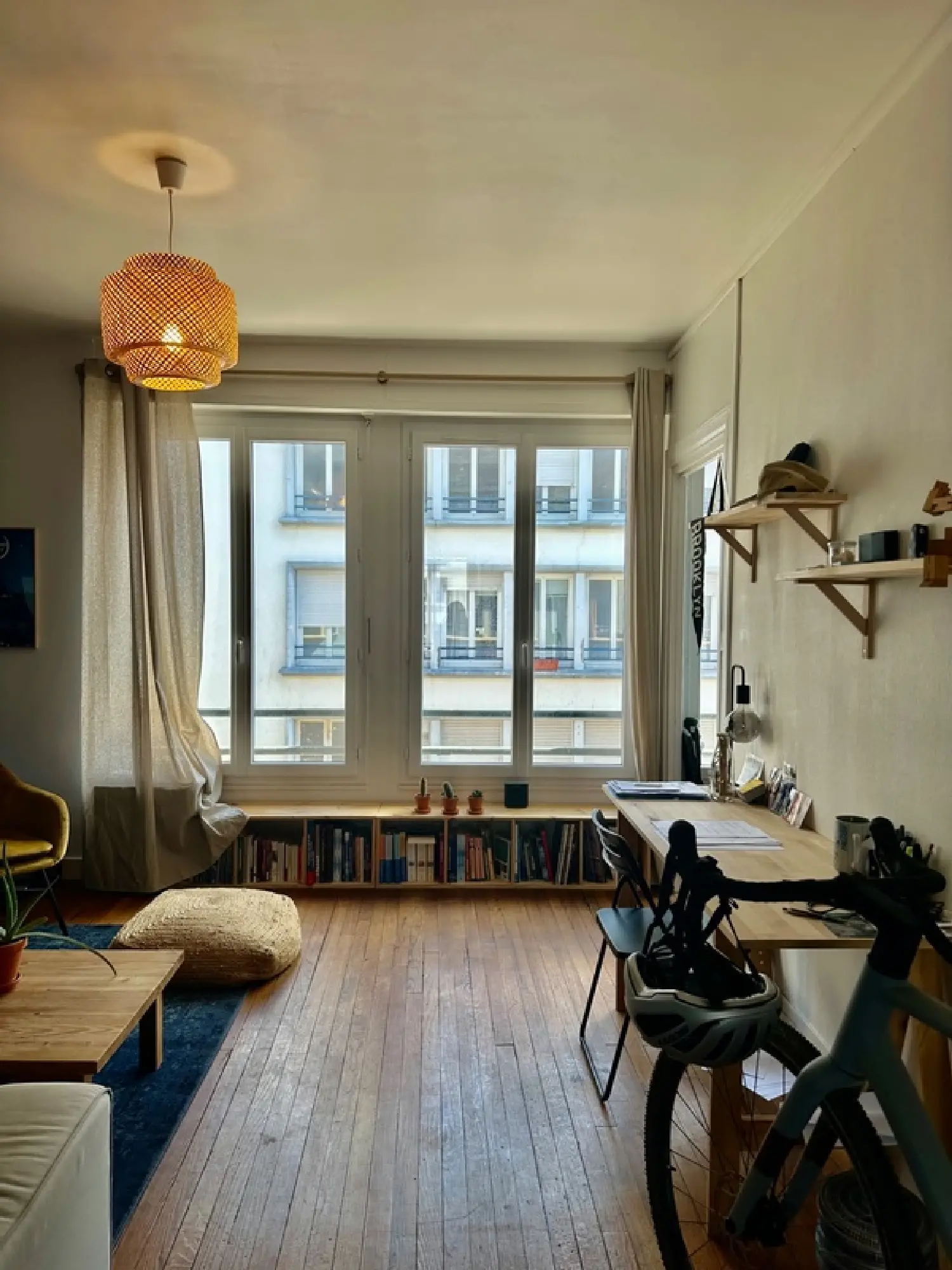  kaufen Wohnung/ Apartment Lorient Morbihan 1